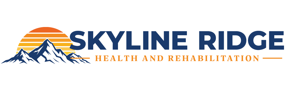 skylineridge-logo10 Skyline Ridge Health and Rehabilitation